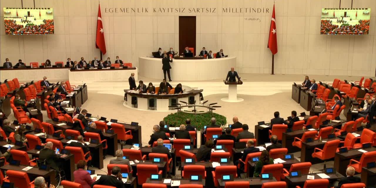 TEKİN BİNGÖL: “ENES’İN ADINI YURT VEYA GENÇLİK TESİSİNDE YAŞATACAĞIZ”