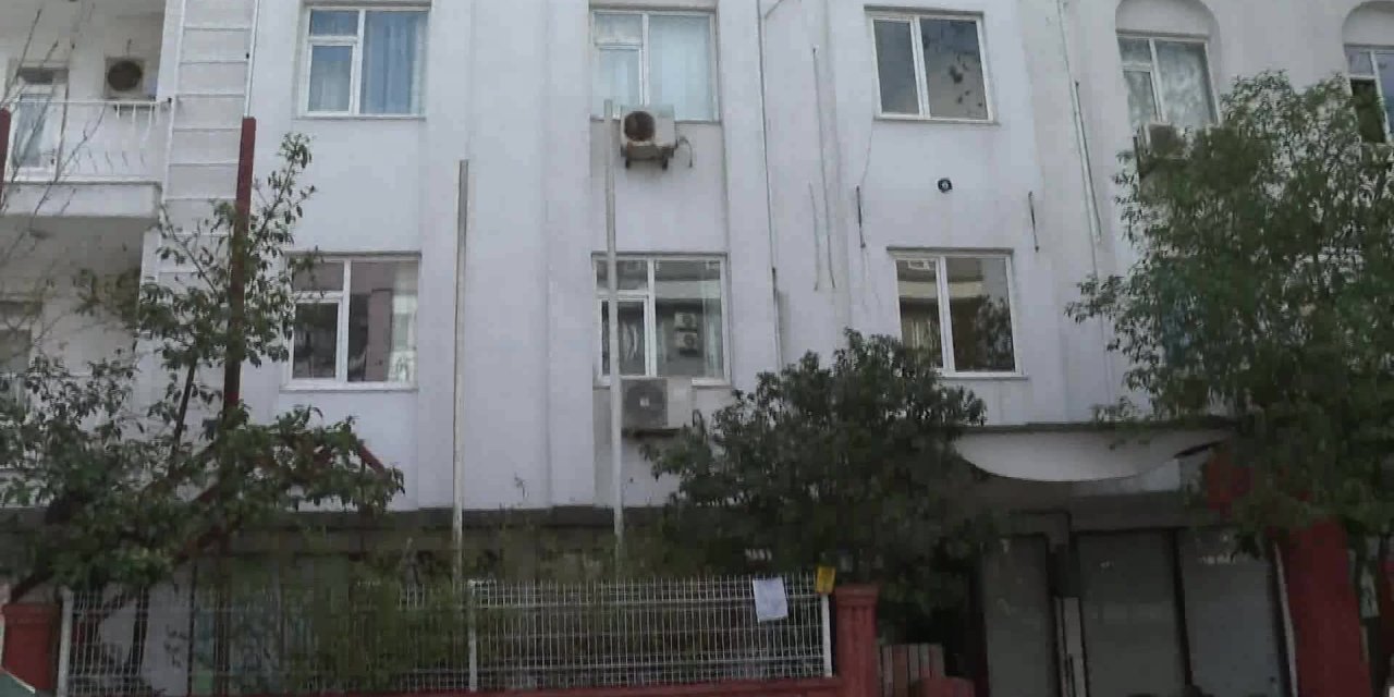 ANTALYA BÜYÜKŞEHİR’DEN ÖĞRENCİLERE BEŞ YILDIZLI YURT