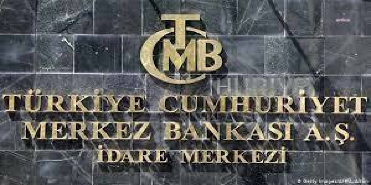MERKEZ BANKASI: GERÇEK KİŞİLERİN DÖVİZ MEVDUATI 1 MİLYAR  70 MİLYON DOLAR AZALDI