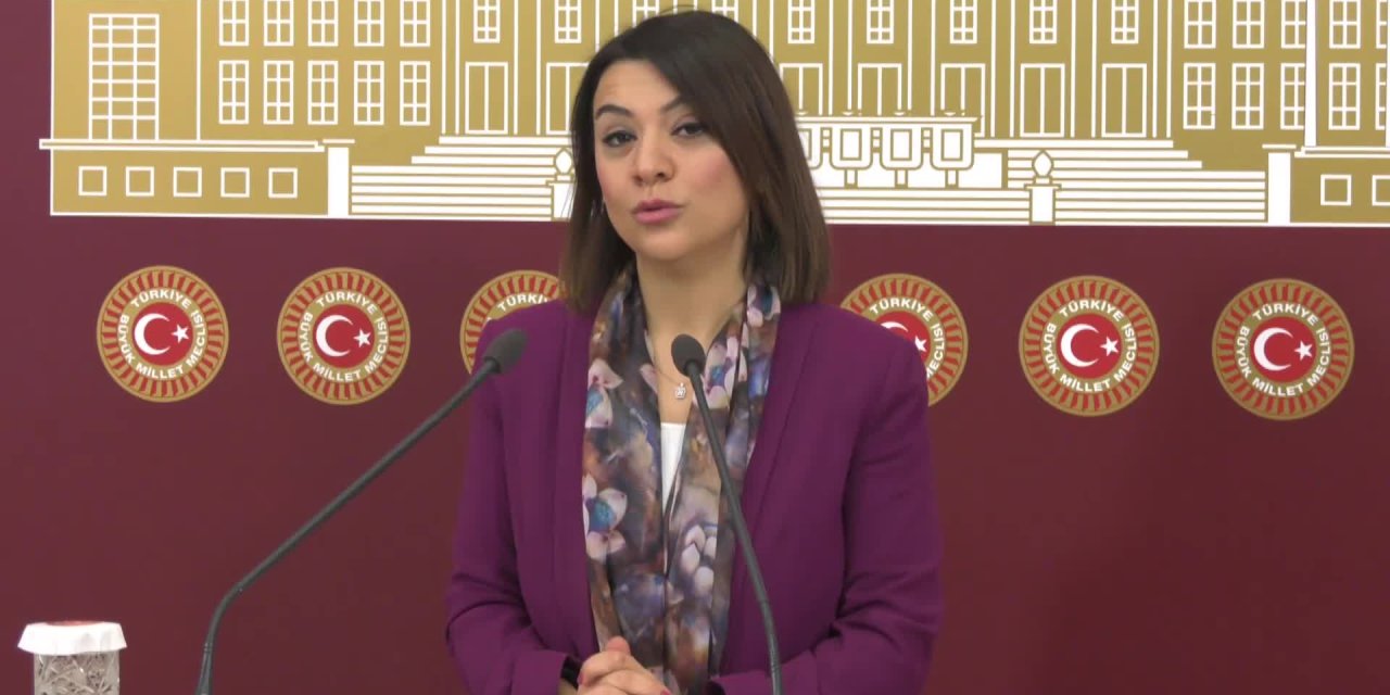 TAŞCIER, İLAÇLARIN İKİ KURUMUN KOORDİNASYON EKSİKLİĞİ SONUCU TEMİN EDİLEMEDİĞİNİ ANLATTI: “EN AZ 30 BİN HASTA YAŞAM VE ÖLÜM ARASI ÇİZGİDE BEKLETİLİYOR”
