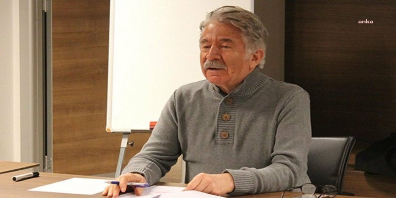 GAZETECİ ALİ KIRCA’NIN EVİNE GİREN HIRSIZ, BİR AY SONRA YAKALANDI