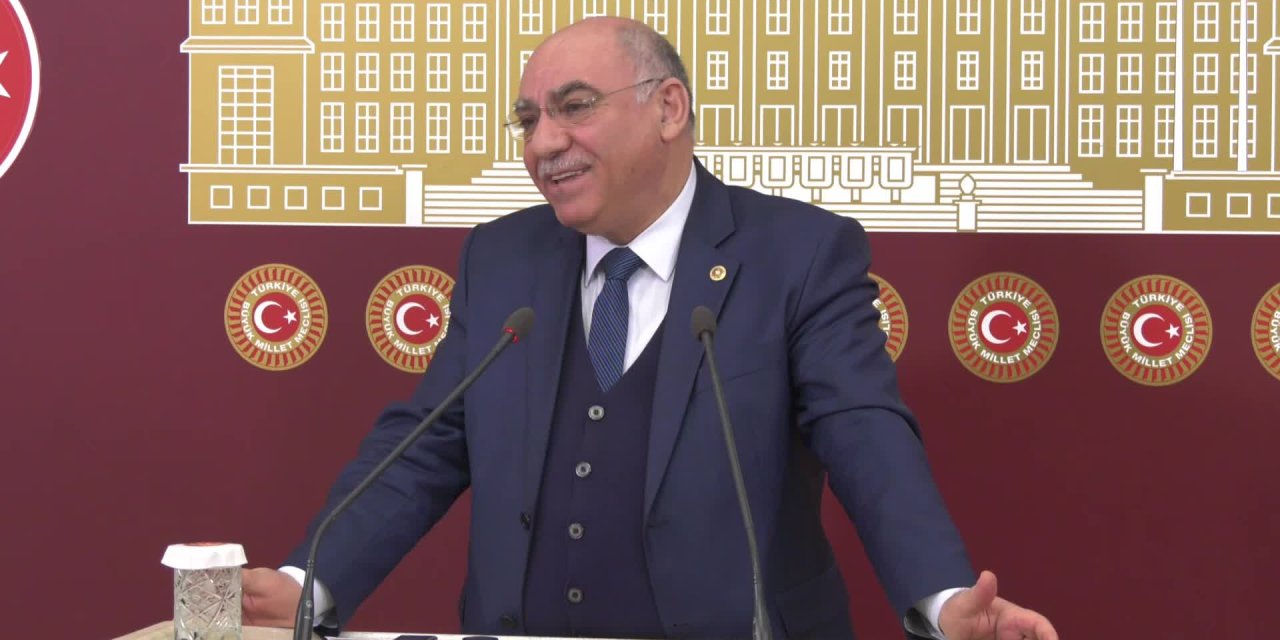 KARAHOCAGİL ENES KARA'NIN İNTİHARINA İLİŞKİN KONUŞTU: "BUNU CEMAATLERE MAL ETMEK DOĞRU DEĞİL. DIŞ GÜÇLERİN ÜLKEMİZ İÇİNDEKİ OYUNU"