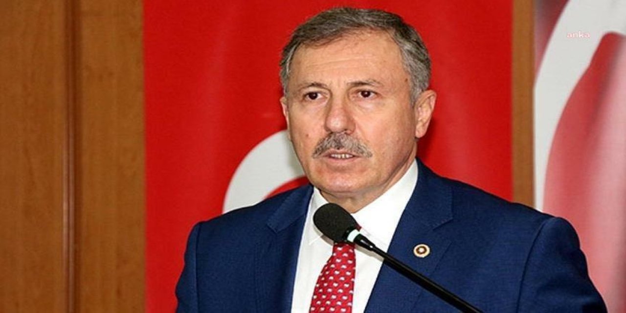 GELECEK PARTİLİ ÖZDAĞ’A YSK SORUŞTURMASI