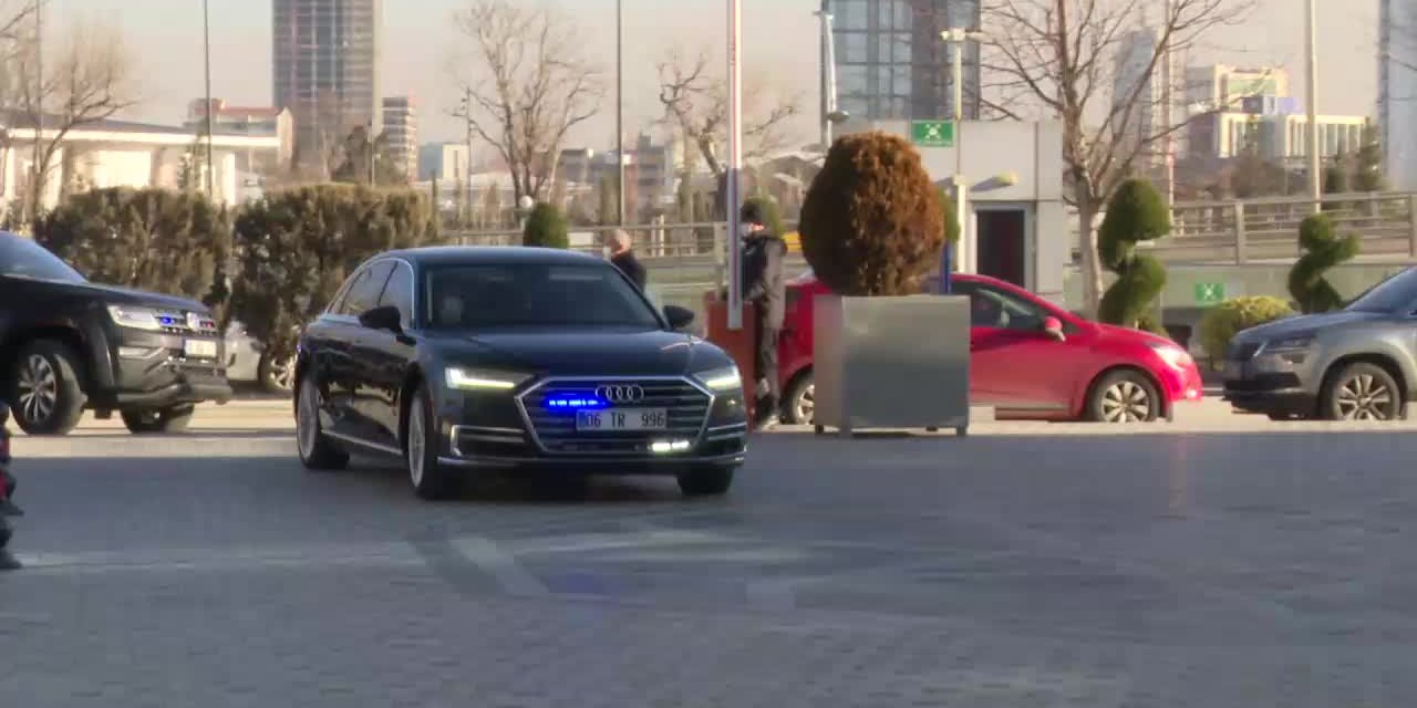AKŞENER, SEMRA GÜZEL'İN FEZLEKESİNE 'EVET' OYU VERECEKLERİNİ AÇIKLADI