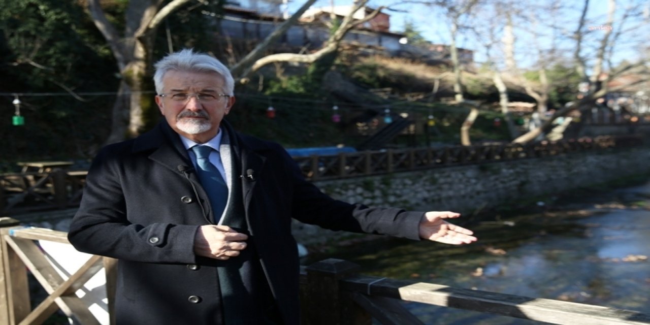 NİLÜFER BELEDİYESİ 2022'Yİ "İKLİM YILI" İLAN ETTİ