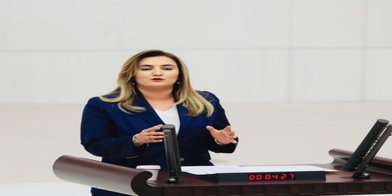 CHP'Lİ KILIÇ: "GÜZEL URLA'MIZIN KATLEDİLMESİNE İZİN VERMEYECEĞİZ"
