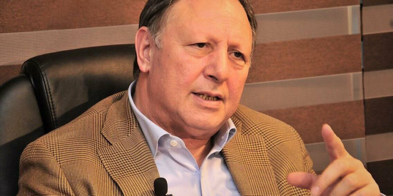 ESKİ MHP GENEL BAŞKAN YARDIMCISI SÜLEYMAN SAZAK, MHP’DEN İSTİFA ETTİ: “YEGANE HASSASİYET BÖLÜCÜ TERÖR MÜ?”