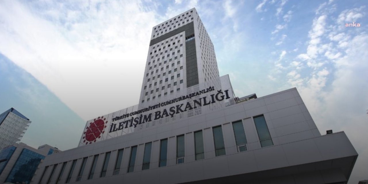 CUMHURBAŞKANLIĞI İLETİŞİM BAŞKANLIĞI 30 “İLETİŞİM UZMAN YARDIMCISI” ALACAK