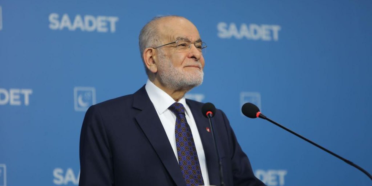 KORONAVİRÜS TEDAVİSİ SÜREN KARAMOLLAOĞLU: “BİRKAÇ GÜN İÇİNDE İNŞALLAH HASTANEDEN TABURCU OLACAĞIM”