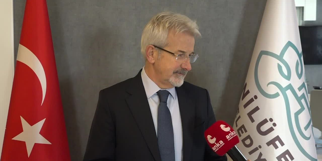 NİLÜFER BELEDİYE BAŞKANI ERDEM: “SIKINTI YAŞAYAN ÖĞRENCİLER BİZE BAŞVURSUN, ONLARI AĞIRLAMAKTAN MUTLULUK DUYARIZ”
