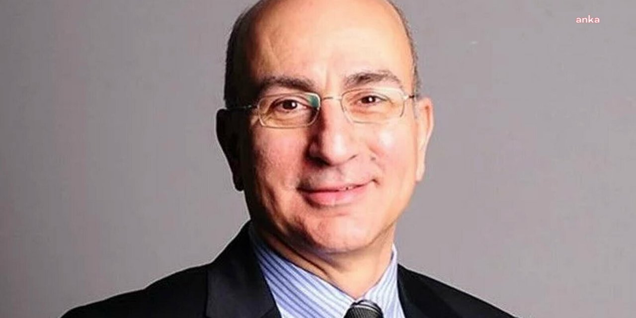 MAHFİ EĞİLMEZ: İNSANLAR PARALARINI MEVDUAT YA DA DEVLET TAHVİLİNE YATIRARAK ZARARA UĞRAMAKTANSA FİYATI SÜREKLİ ARTAN KONUTLARA YÖNELİYOR