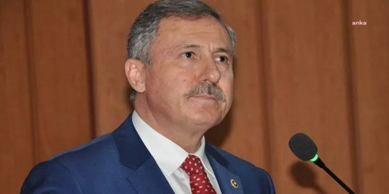 GELECEK PARTİSİ: “ANAYASAL BİR HAK OLAN İFADE ÖZGÜRLÜĞÜNÜ KULLANAN SAYIN ÖZDAĞ’A TAM DESTEĞİMİZİ KARARLILIKLA VURGULARIZ”