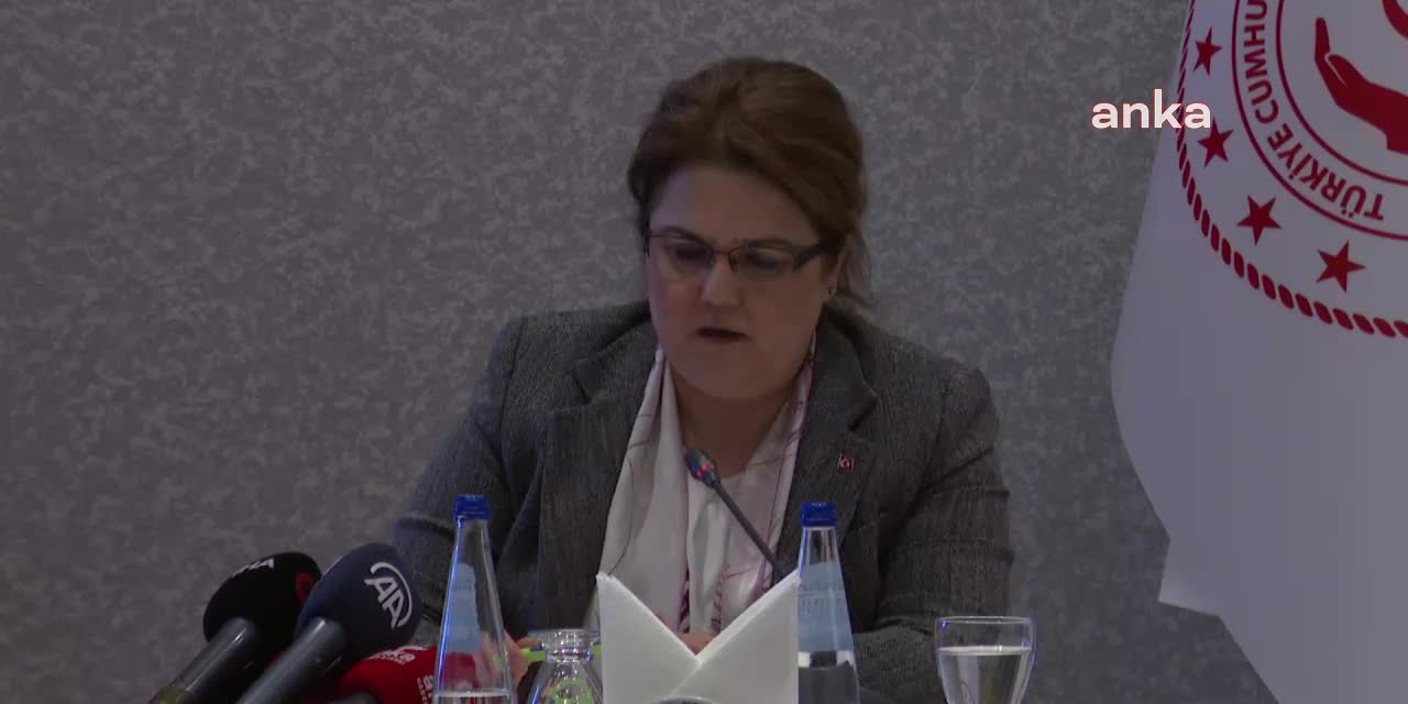 BAKAN YANIK: NAFAKA KONUSUYLA ALAKALI VERİLMİŞ BİR KARAR YOK, NİHAİ BİR DEĞERLENDİRME YOK