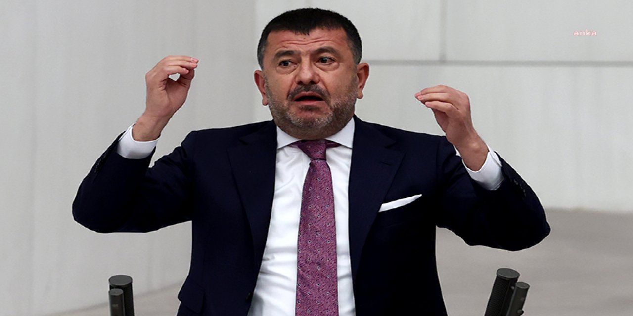 CHP’Lİ AĞBABA: 2021’DE 101 BİN ESNAF İFLAS ETTİ