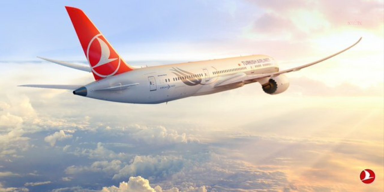 THY CEO’SU EKŞİ, İÇ HAT UÇUŞLARINDA PCR TEST ZORUNLULUĞU KALDIRILDIĞINI DUYURDU
