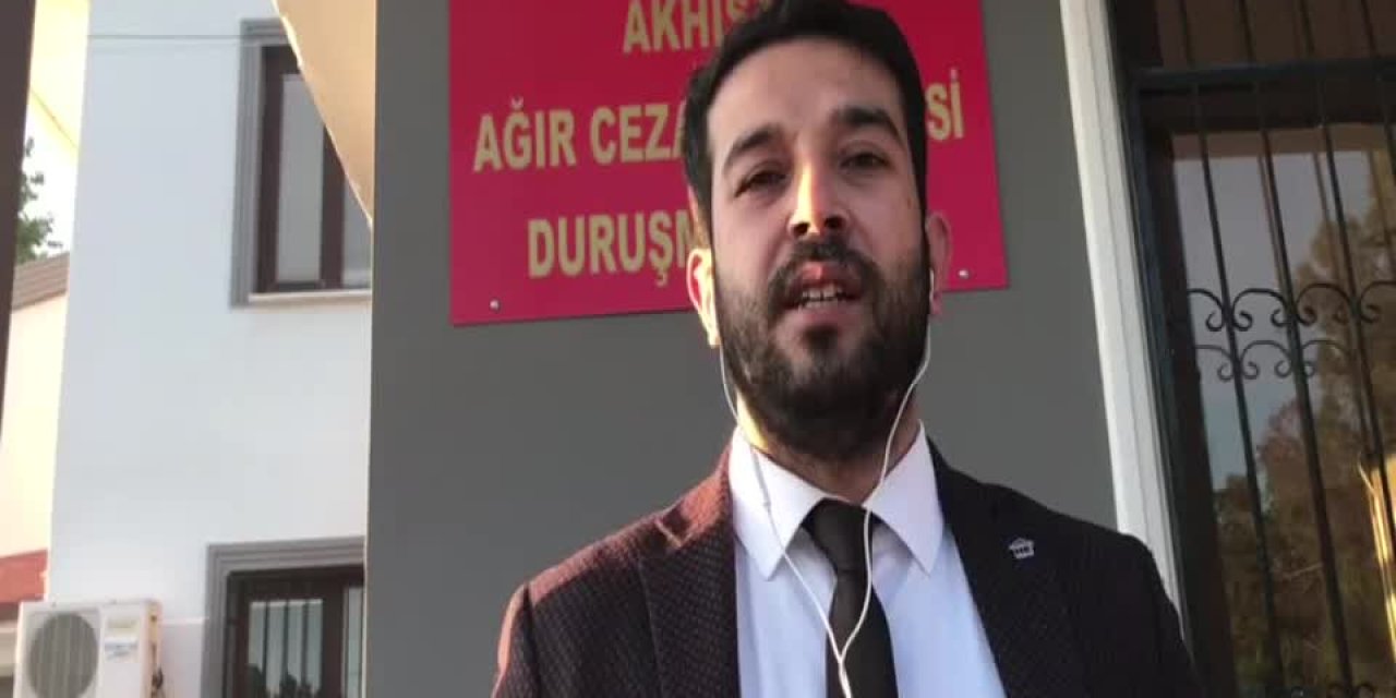 Diyarbakır’da Ağaçlık Alanda Yangın
