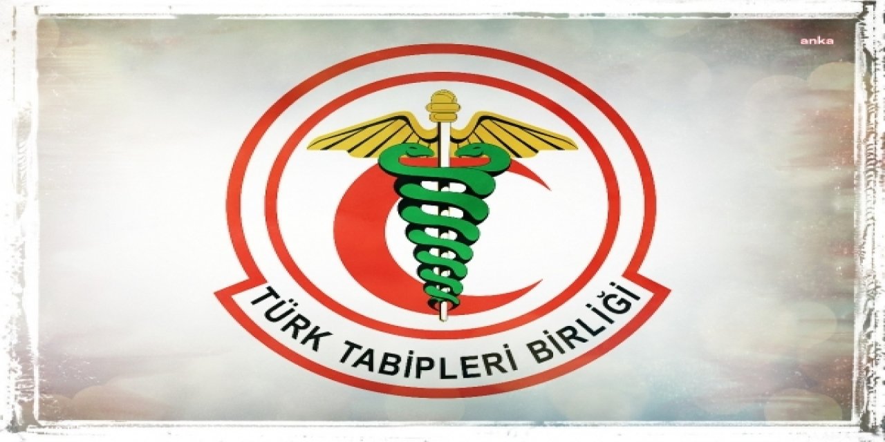 TTB: “KONTROLSÜZLÜK HALİ HER YURTTAŞIMIZI POTANSİYEL COVİD-19 VAKASINA DÖNÜŞTÜREREK TOPLUMU RİSKE ATMAKTADIR”