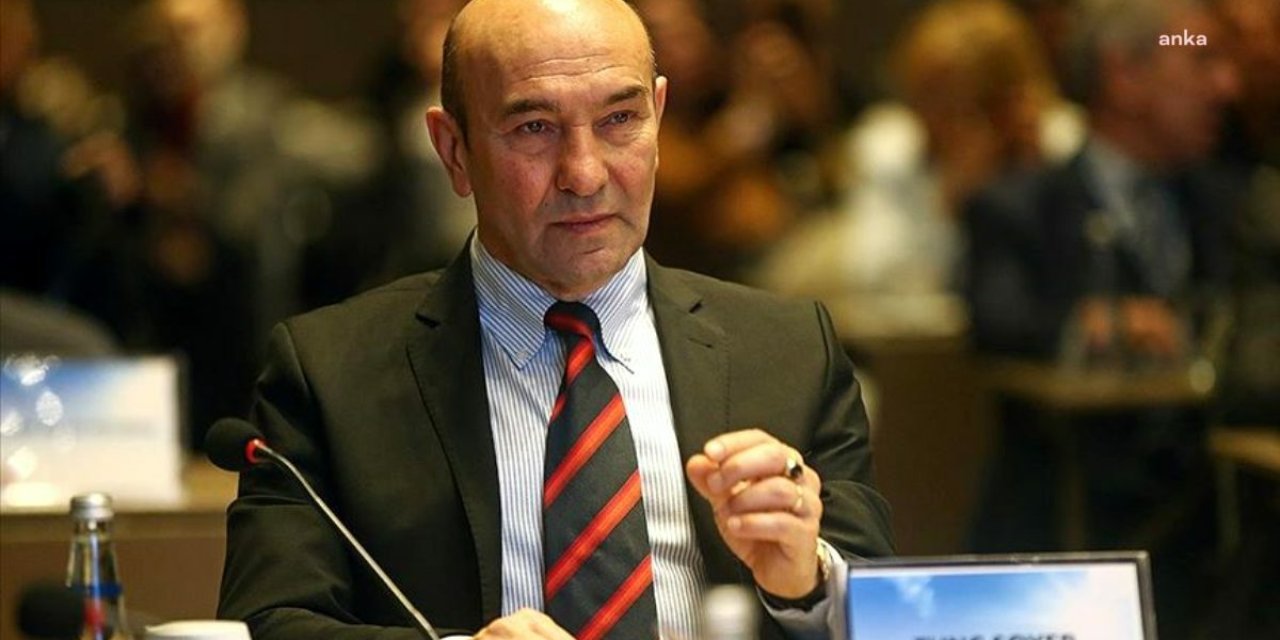 ENES KARA'NIN ARDINDAN İZMİR BÜYÜKŞEHİR'DEN “YURT” AÇIKLAMASI: “HİÇBİR GENCİMİZİ KARANLIKTA KAYBETMEK İSTEMİYORUZ, 835 KİŞİLİK YURT PROJEMİZ HAZIR”