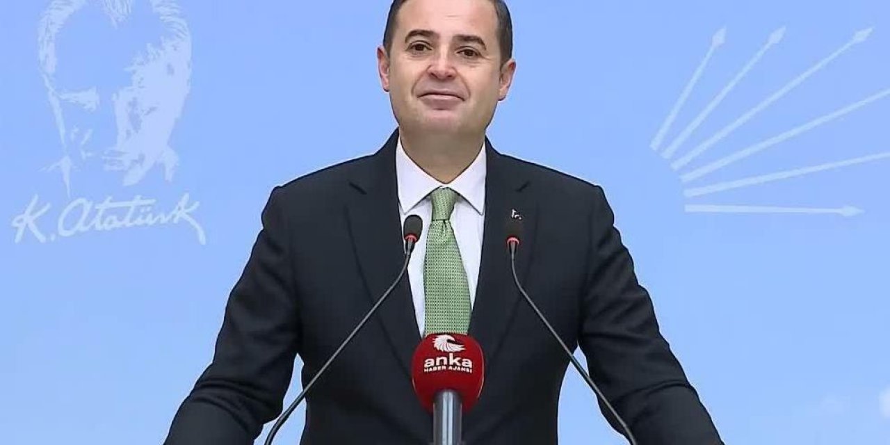 AHMET AKIN: "İKTİDAR UCUZ VE TEMİZ ENERJİYİ DESTEKLEMEK YERİNE CEZALANDIRIYOR"
