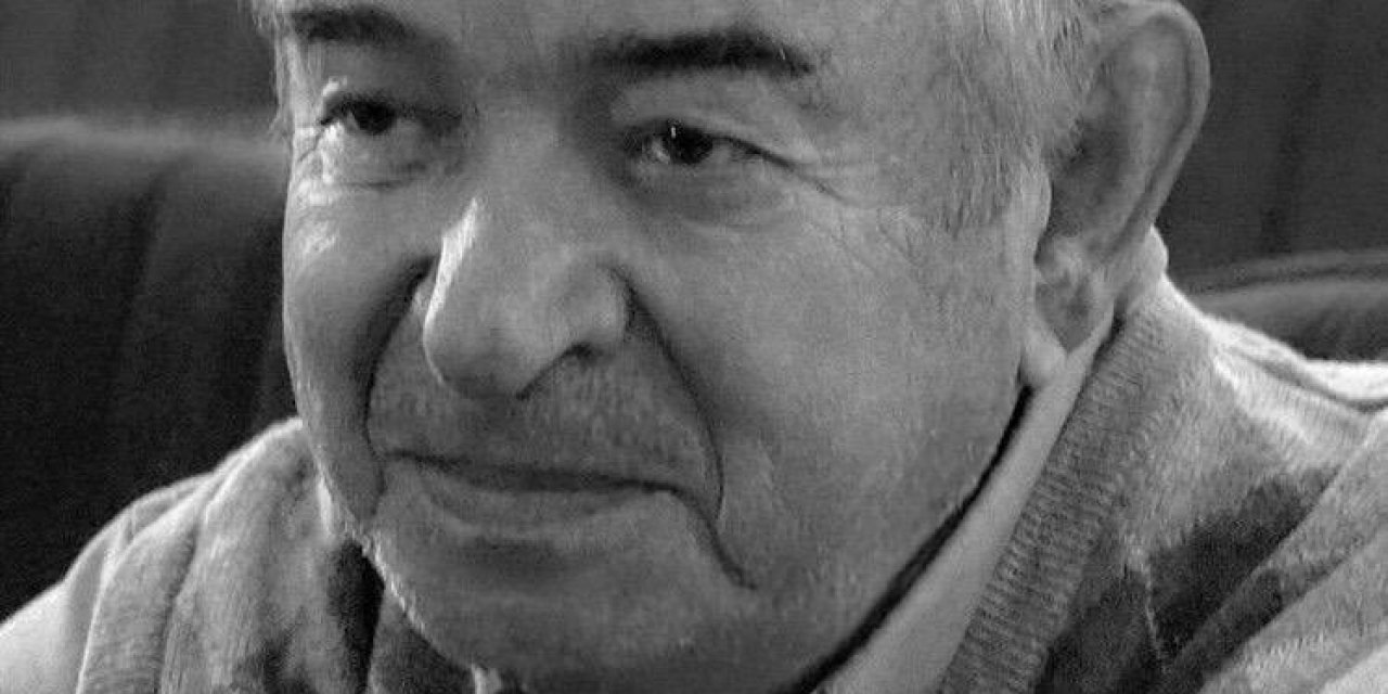 TİYATRO SANATÇISI BOZKURT KURUÇ HAYATINI KAYBETTİ