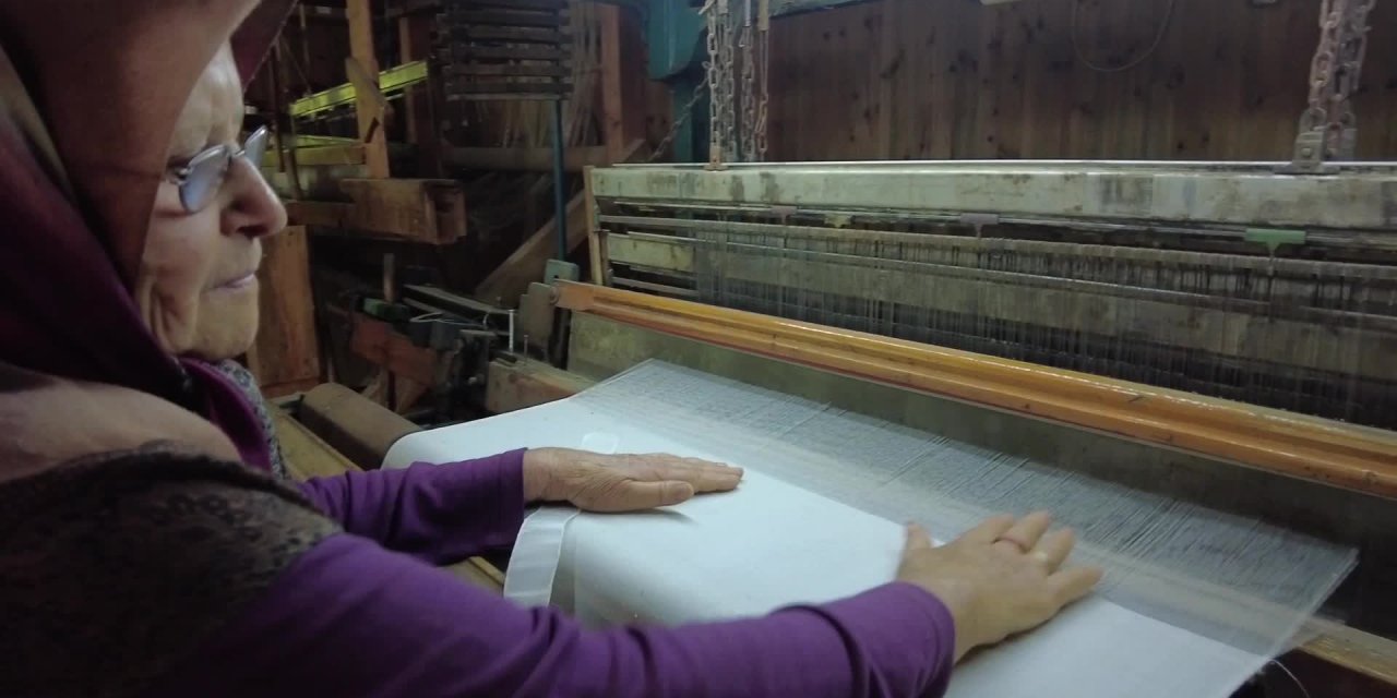 ALANYA SAPADERE, İPEK BÖCEKÇİLİĞİNİN MERKEZİ OLACAK
