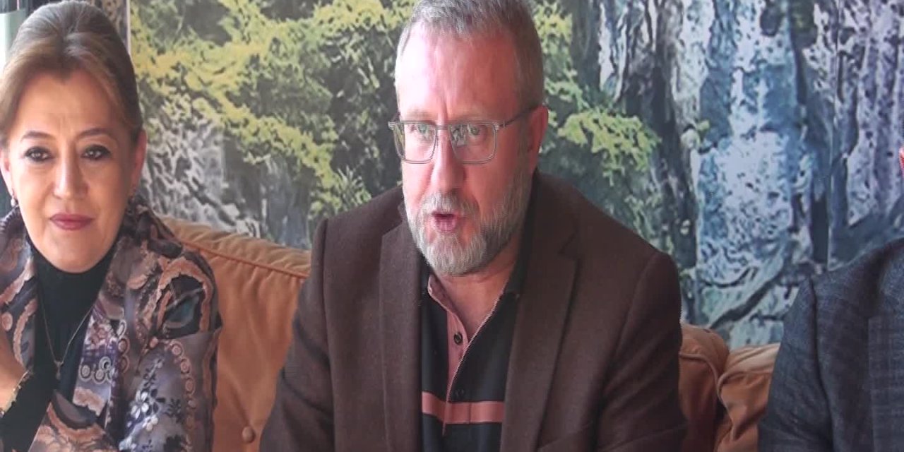 AKP’Lİ TAN’DAN ENFLASYON AÇIKLAMASI: “MAL AZ İSE FİYATI ARTAR, ALTIN GİBİ”
