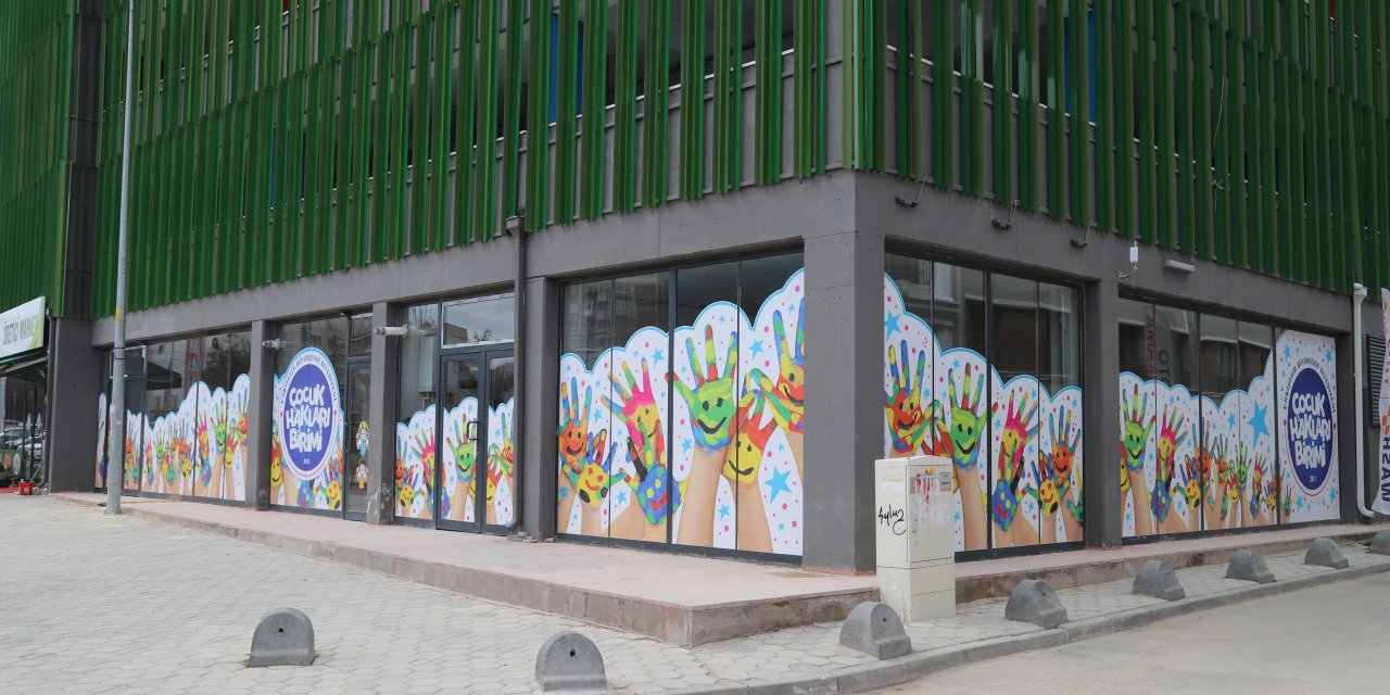 ÇOCUKLAR ESKİŞEHİR'İN ÖYKÜLERİNİ YAZACAK