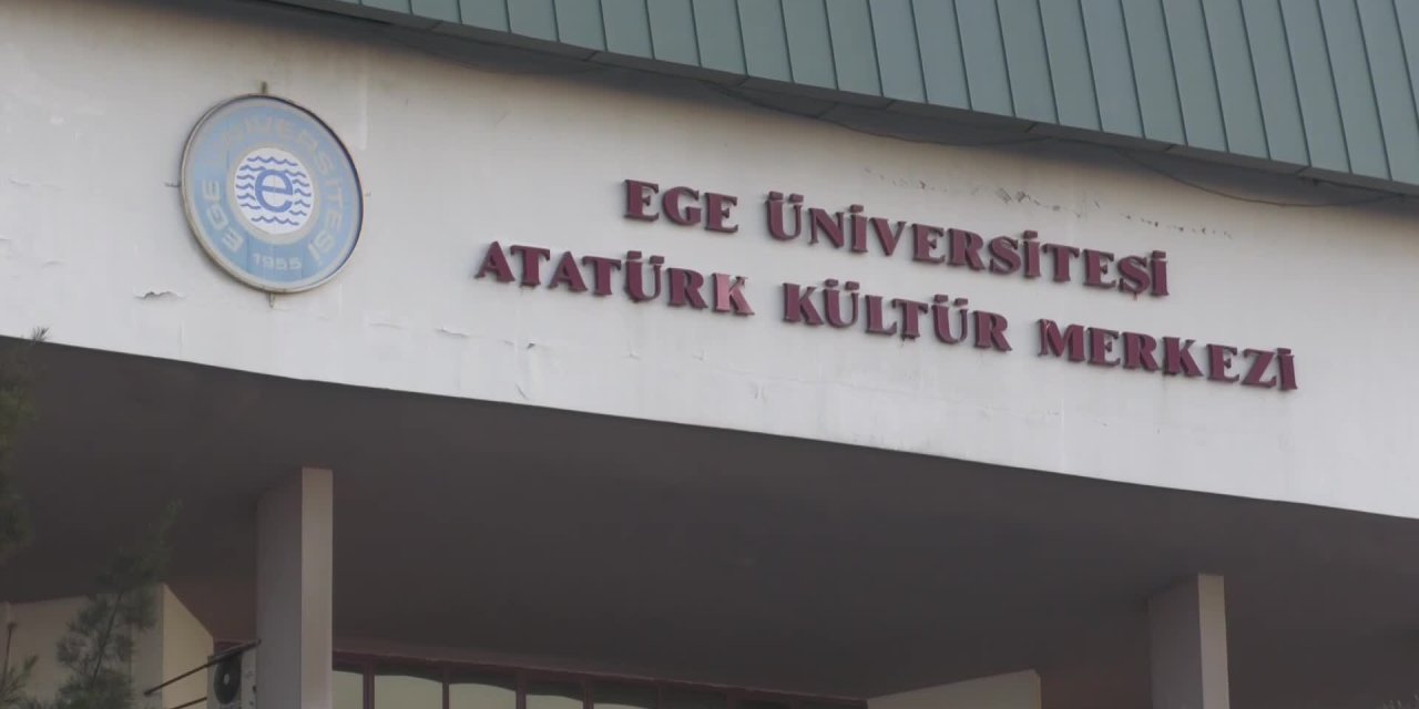 SINDIR: İZMİR AKM BİNASI'NIN YERİNE SARAY NİTELİĞİNDE BİR EMNİYET MÜDÜRLÜĞÜ BİNASI YAPILACAK. BU İZMİR HALKINA İHANETTİR