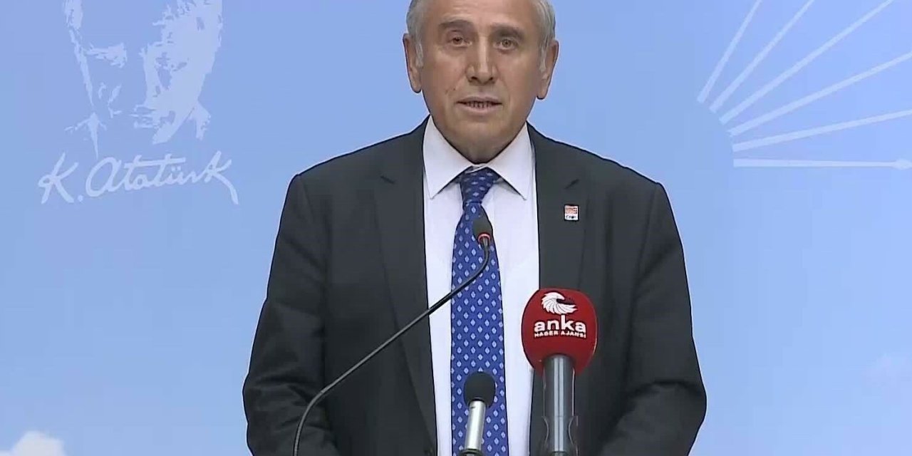 KOMİSER YARDIMCILIĞI SINAVINDAKİ USULSÜZLÜK İDDİALARI BAKAN SOYLU'YA SORULDU: "300 PERSONEL HANGİ GEREKÇELERLE ELENMİŞTİR?"