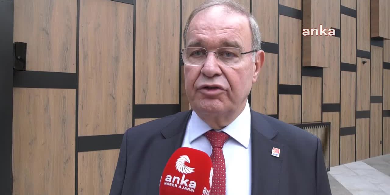 ÖZTRAK’TAN 'SWAP' YORUMU: “BU, OLMAYAN REZERVİ VARMIŞ GİBİ GÖSTERME ÇABASI”