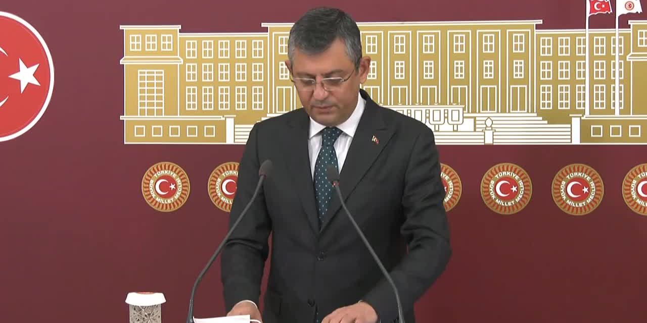 ÖZEL: KALPAZAN ADAMLAR SÜLEYMAN SOYLU’NUN HİMAYESİNDE