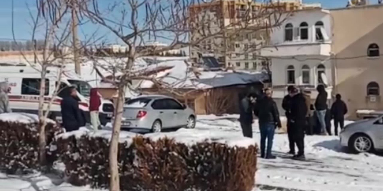 NİĞDE'DE SOBADAN ZEHİRLENMESİ: İKİ KİŞİ HAYATINI KAYBETTİ