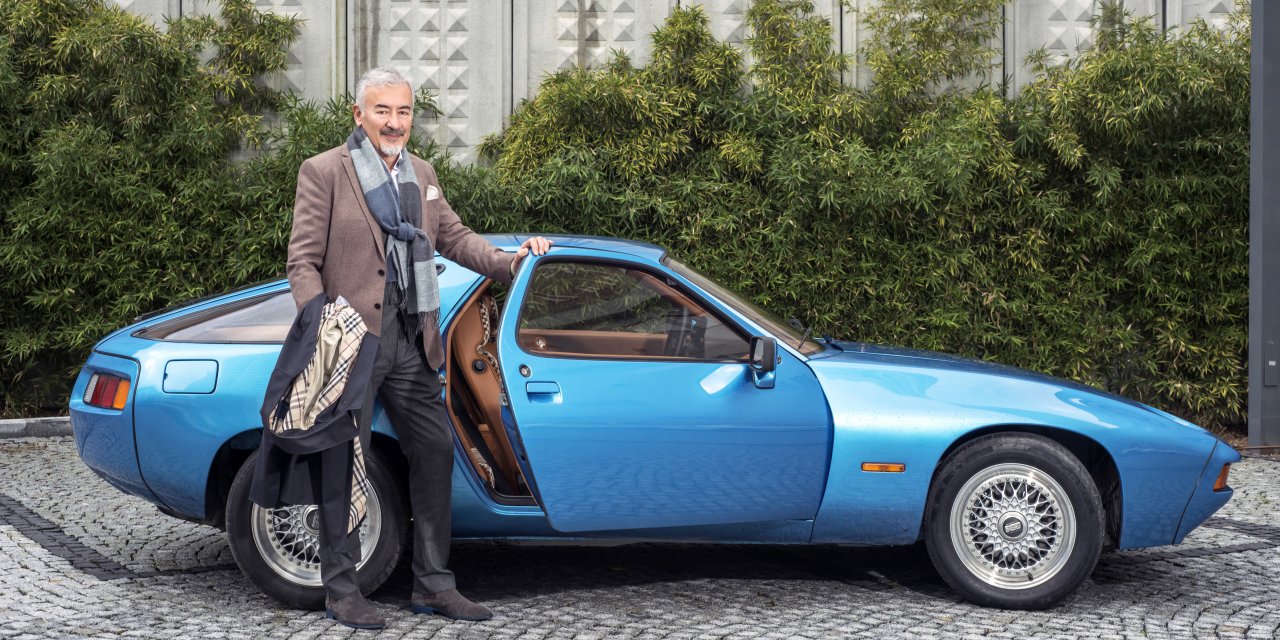 KLASİK OTOMOBİLLER BODRUM’DA YARIŞACAK