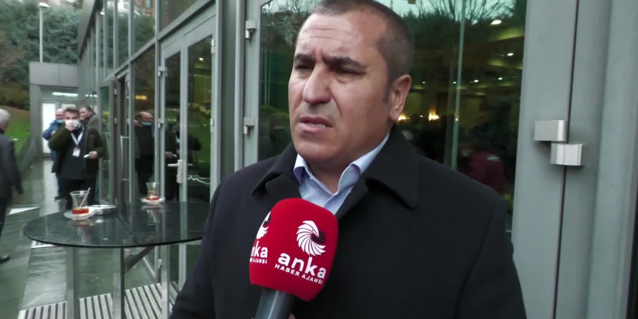 ZEYTİNBURNU’NDA HALK EKMEK BÜFESİNE SALDIRI