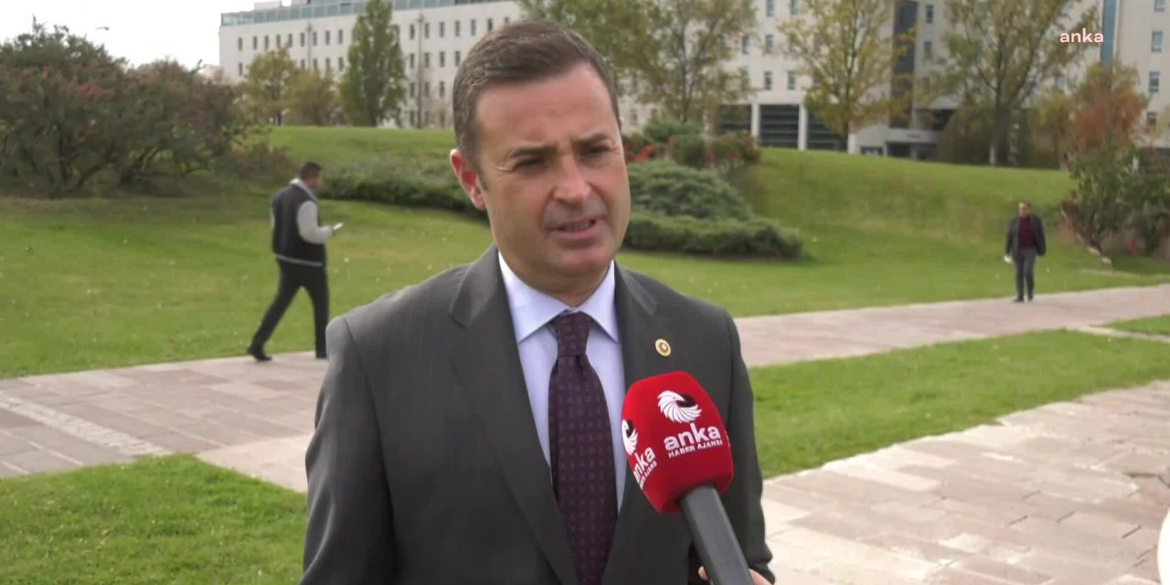 AHMET AKIN: “İKTİDARIN BU KRİZE KARŞI ÜRETİMİ DURDURMAK DIŞINDA NE BİR HAZIRLIĞI VAR NE DE ÇÖZÜMÜ”
