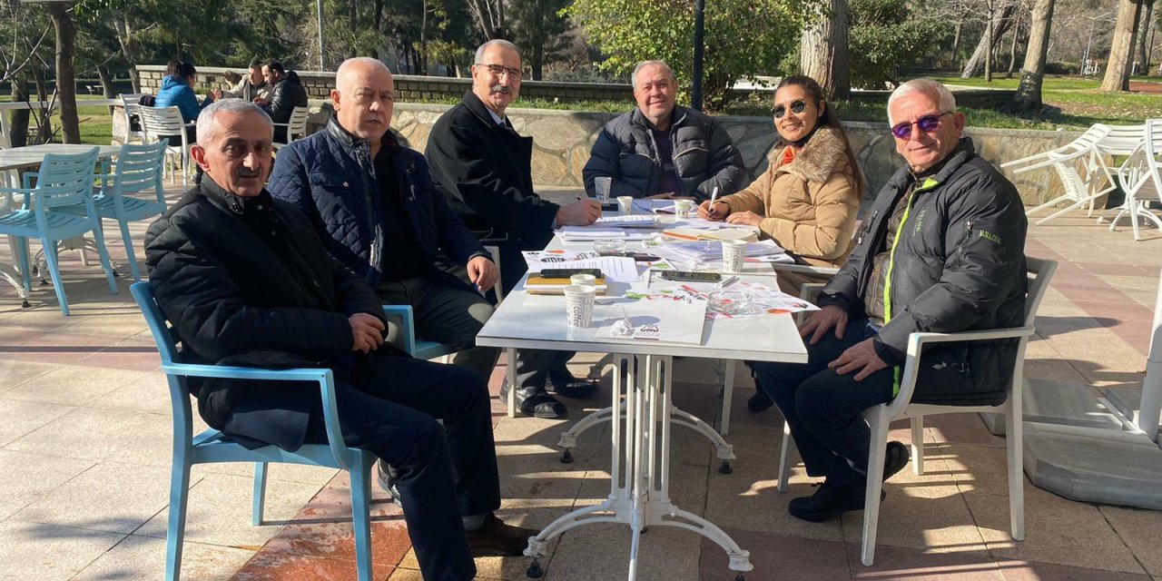 EFELER’DE GASTRONOMİ FESTİVALİ YAPILACAK