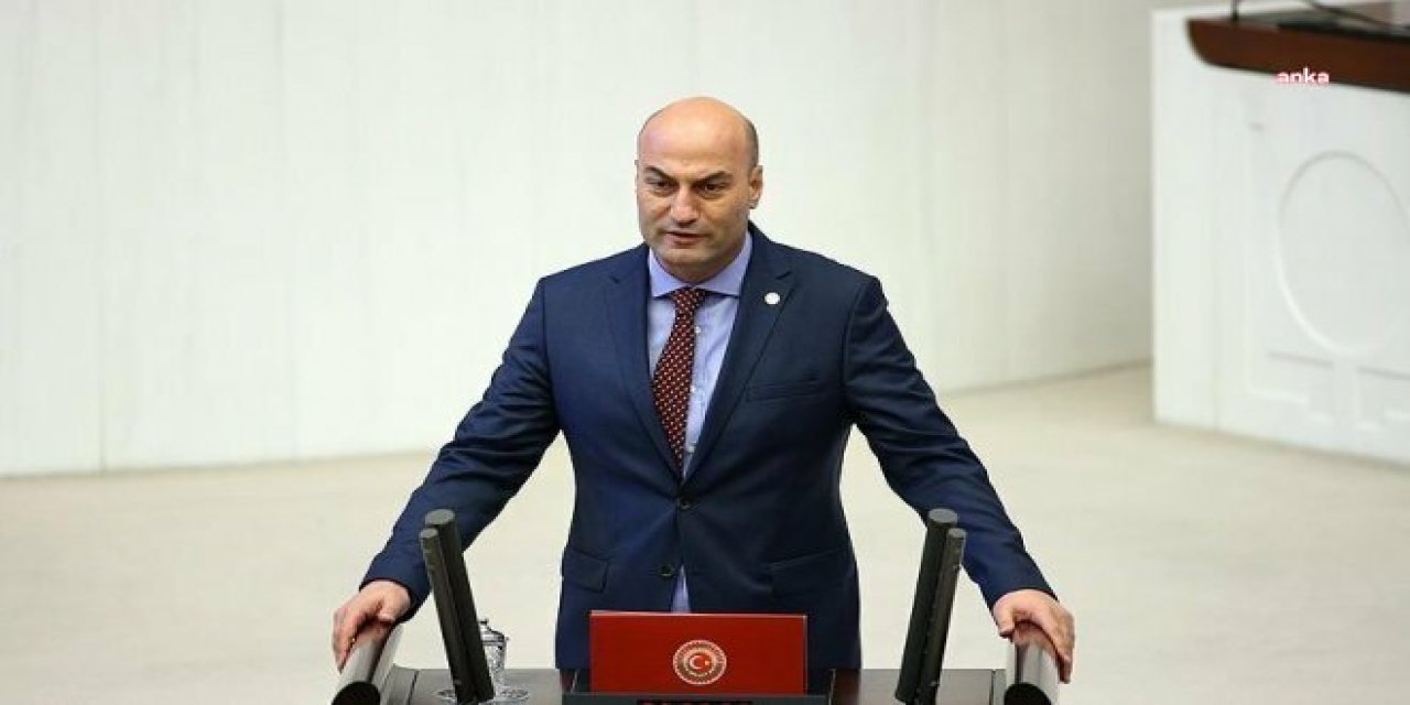FETHİ AÇIKEL: “AKP, İSTİHDAM ETTİĞİ TROL ORDUSU İLE TOPLUMU SİNDİRMEYE ÇALIŞIYOR”