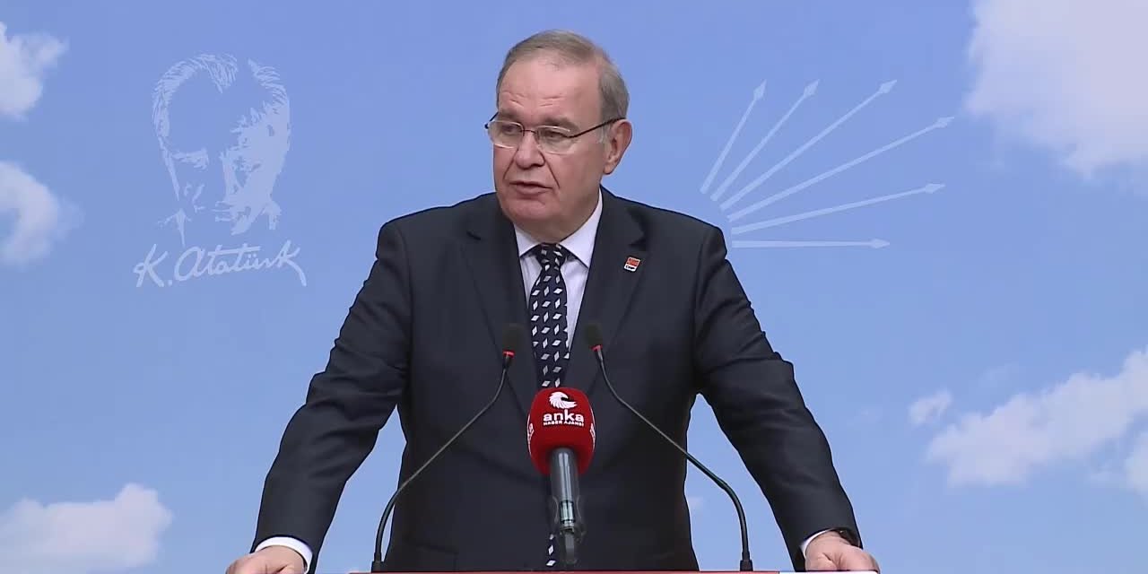 ÖZTRAK: BAKANLAR, MERKEZ BANKASI BAŞKANLARI, TÜİK BAŞKANLARI MEVSİMLİK İŞÇİYE DÖNDÜ