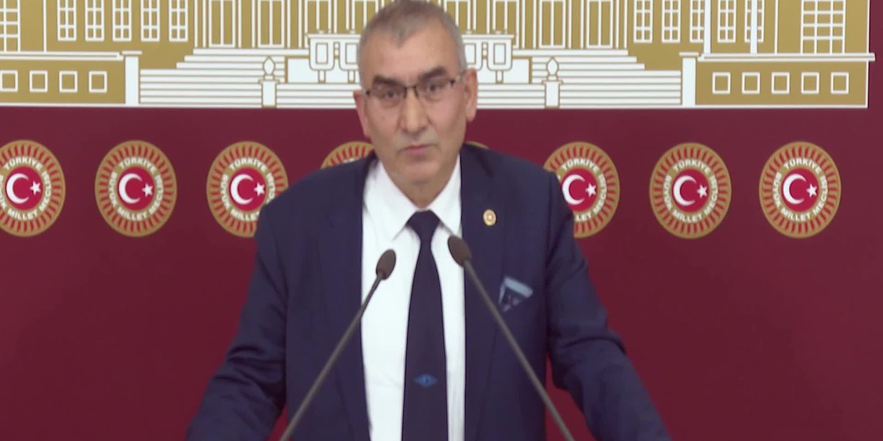 AYHAN ALTINTAŞ: ACİLEN BİR 'ENERJİ FONU' OLUŞTURULMALI, ZAMLARIN BİR KISMI BU FONDAN KARŞILANMALI