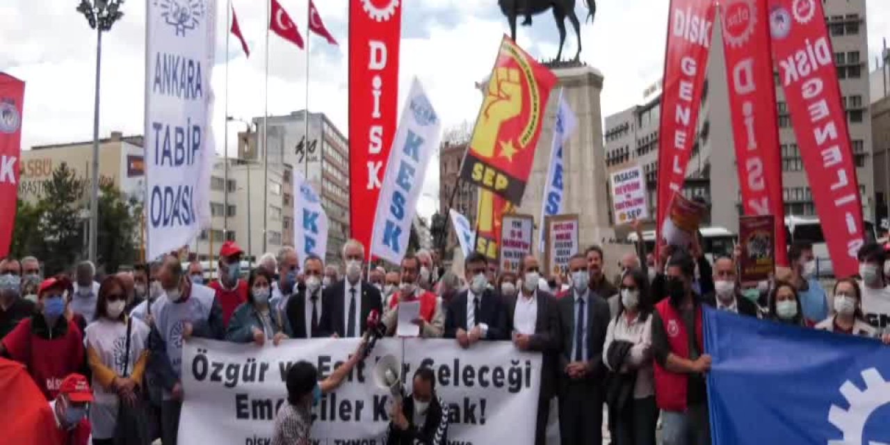Ak Partili Meclis Üyesinden Mecliste Kazdağları Yorumu: