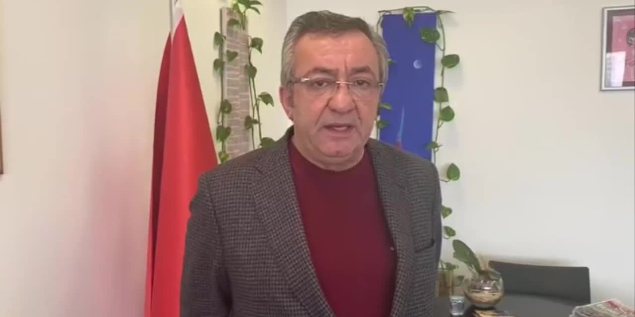 CHP’DEN “EKREM İMAMOĞLU’NA İLİŞKİN MOBESE GÖRÜNTÜLERİ” İLE İLGİLİ TBMM’DE GENEL GÖRÜŞME TALEBİ