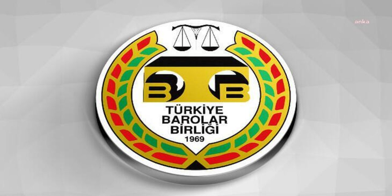 TBB, CUMHURBAŞKANLIĞI’NIN 'BASIN VE YAYIM FAALİYETLERİ' GENELGESİ İÇİN İPTAL DAVASI AÇTI