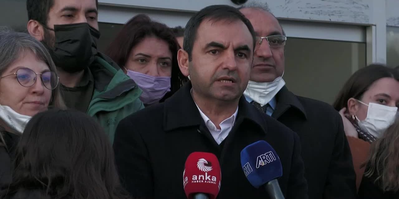 HENDEK DAVASI: SANIKLARA OLASI KASTLA ÖLDÜRME VE YARALAMA SUÇLAMASI KARŞISINDA EK SAVUNMA HAKKI VERİLDİ