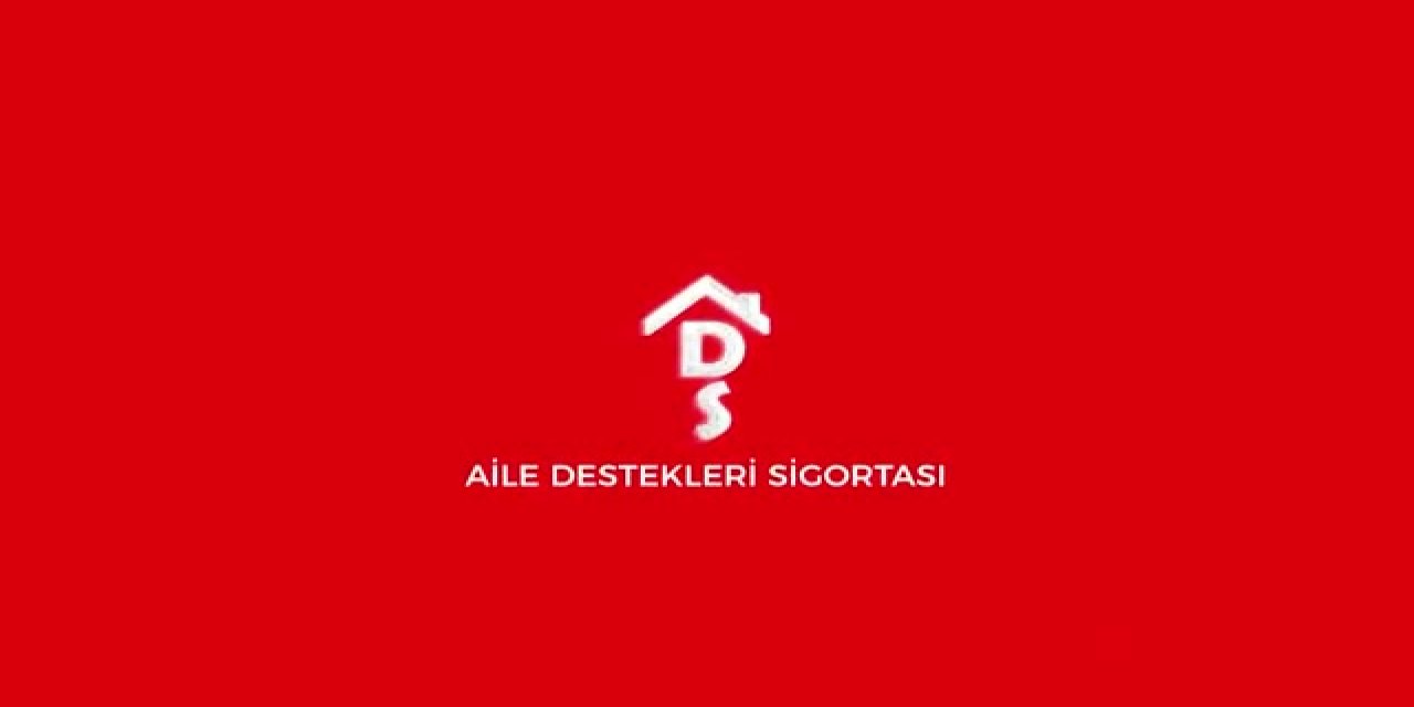 KILIÇDAROĞLU AİLE DESTEKLERİ SİGORTASINI ANLATTI: "BÜTÜN AİLELERİN GÜVENCESİ OLACAK"