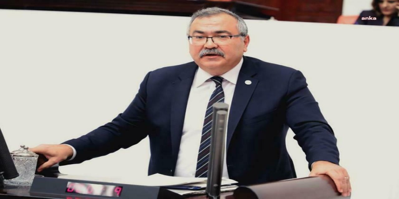 SÜLEYMAN BÜLBÜL’DEN FARPLAS İŞÇİLERİNE DESTEK: “İŞÇİLER İŞE GERİ ALINSIN, HUKUKSUZLUK SON BULSUN"