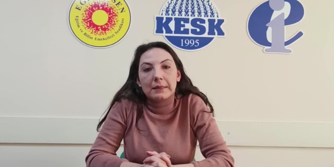 EĞİTİM SENDİKALARI 'ÖĞRETMENLİK MESLEK KANUNU'NU DEĞERLENDİRDİ