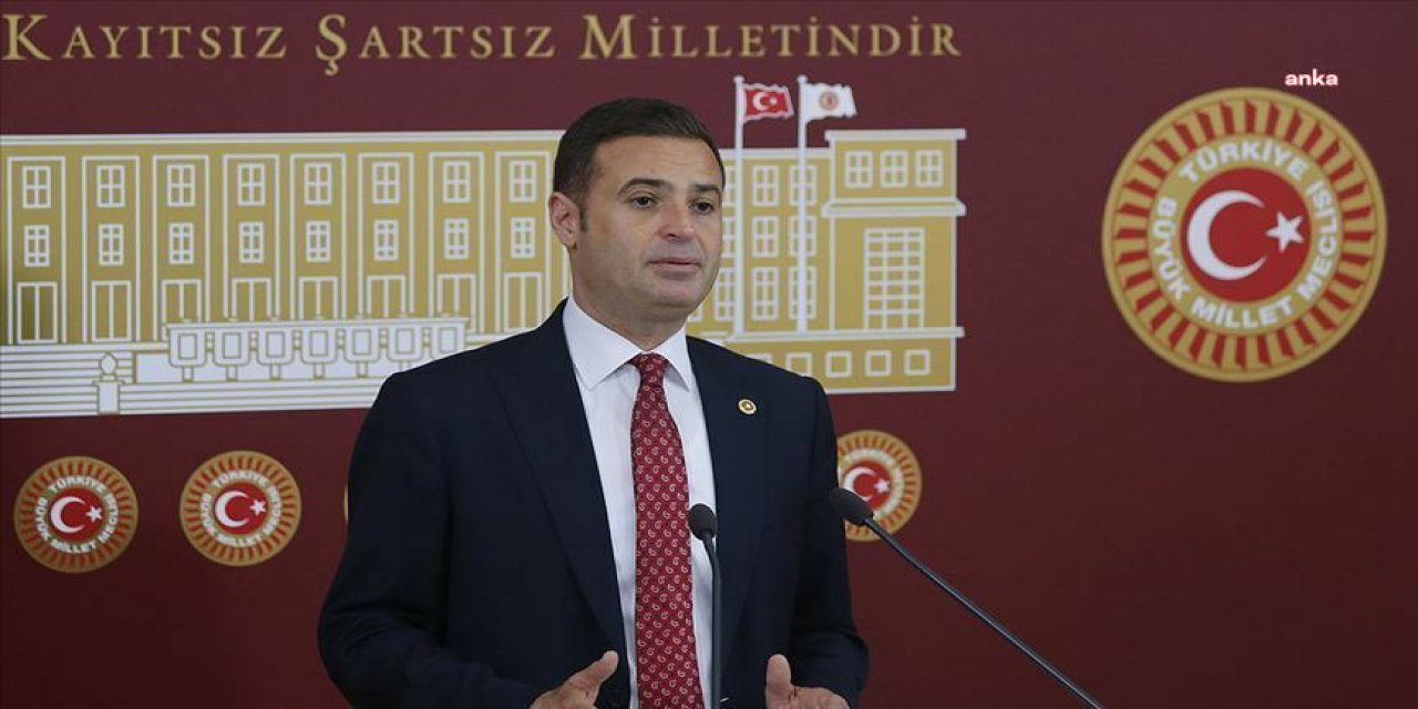 AHMET AKIN: OCAK AYINDA VATANDAŞLARIMIZIN FAZLA ÖDEDİĞİ ELEKTRİK ÜCRETİ İADE EDİLMELİ
