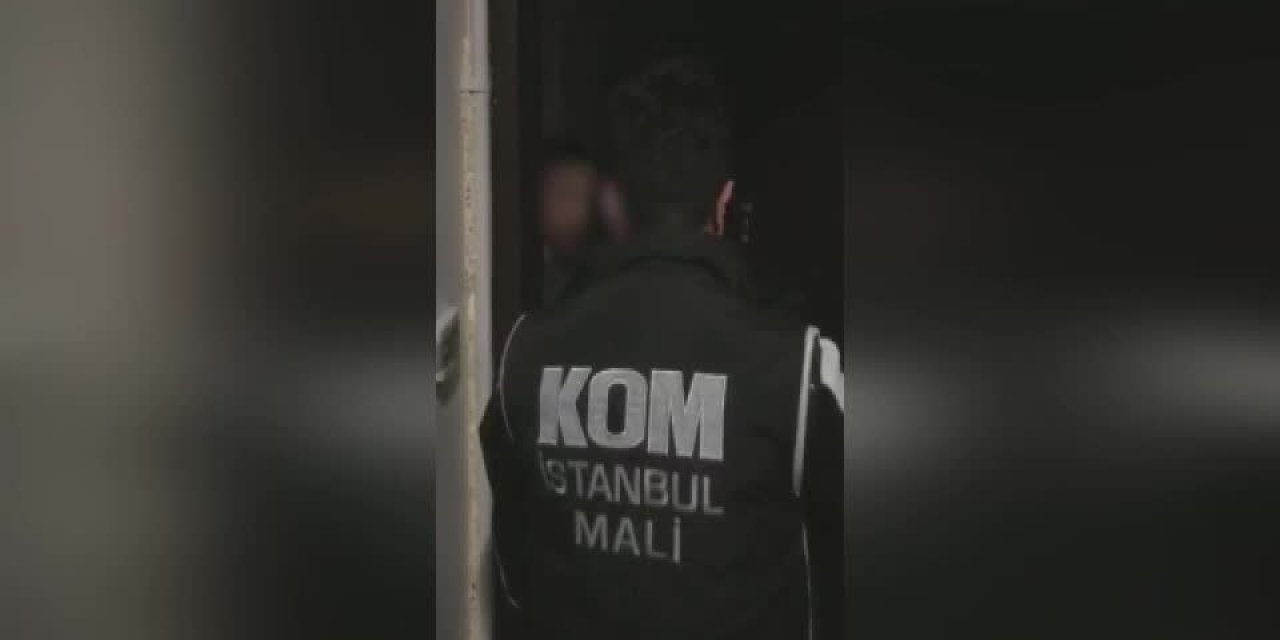 ŞİLE TAPU MÜDÜRLÜĞÜ'NDE RÜŞVET SORUŞTURMASINDA İKİNCİ DALGA: 12 GÖZALTI