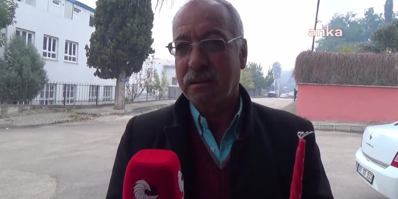 OSMANİYELİ BAKKAL, MUM SATIŞLARININ ARTTIĞINI AÇIKLADI: “ÇOK AİLE ARTIK AKŞAMLARI TELEVİZYONUN IŞIĞINDA…”