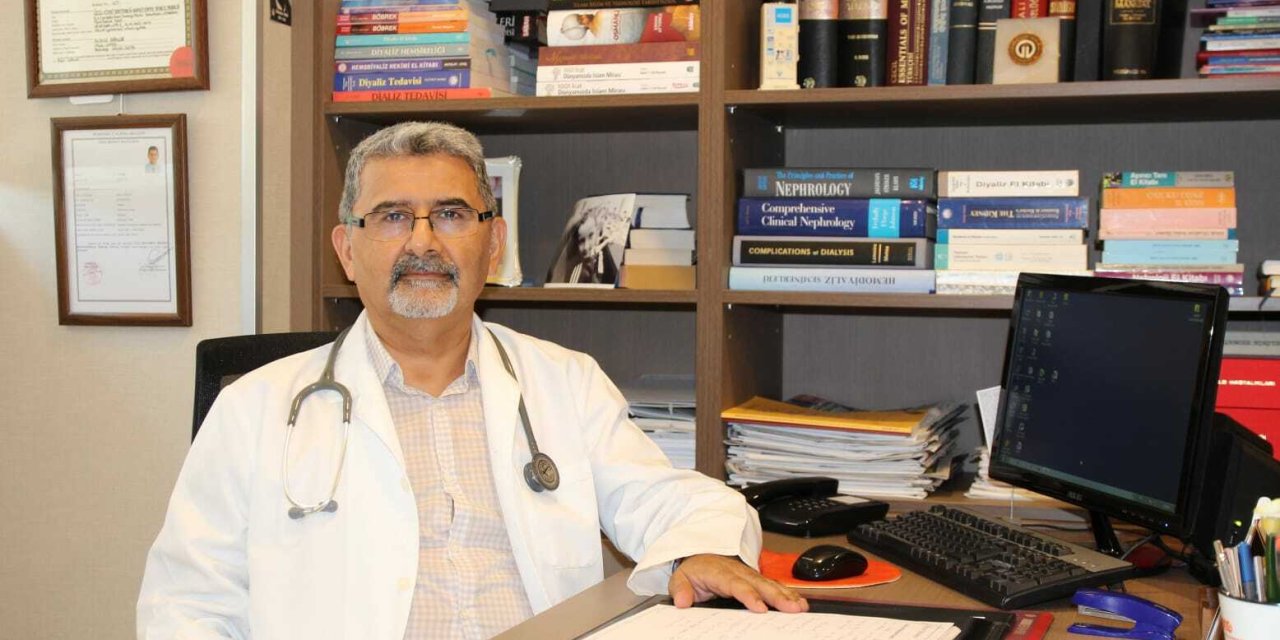 TÜRK BÖBREK VAKFI ARAŞTIRMASI: TAVSİYE İLE AĞRI KESİCİ KULLANIMI YÜZDE 66'YI BULDU